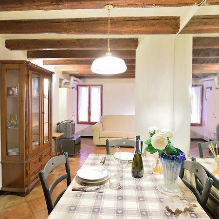 Mater Domini Apartment Venice Luaran gambar